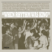 When Rhythm Was King