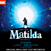 Matilda the Musical (Deluxe Edition) [Original Broadway Cast Recording]