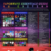 Vaporwave Essentials Nu Edition