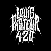 Louis Pasteur - #420