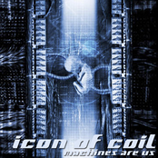 Dead Enough For Life by Icon Of Coil