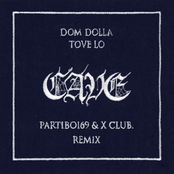 CAVE (Partiboi69 & X CLUB. Remix)