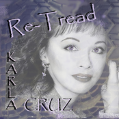 Re-Tread - Karla Cruz