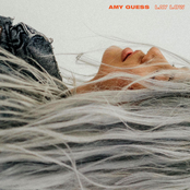 Amy Guess: Lay Low