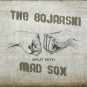 Split with Mad Sox