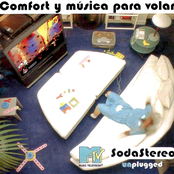 Soda Stereo: Comfort Y Musica Para Volar