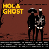 Six Bullets by Hola Ghost