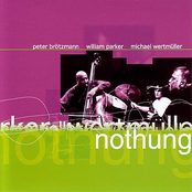 Peter Brotzmann: Nothung