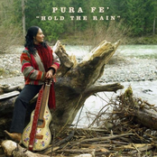 Pura Fe: Hold The Rain