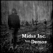 Midas Inc. Home Recorded Demos