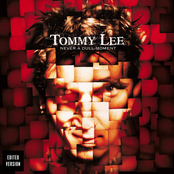 Fame 02 by Tommy Lee
