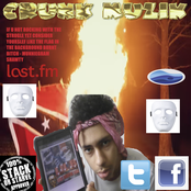 GIT CRUNK MUZIK DA MUDDAFUKKIN MIXTAPE **HOSTED BY DJ ZOLOFT**