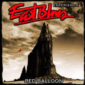 Red Balloon by East Blues Experience