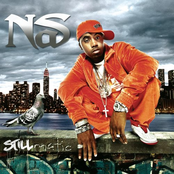 You're Da Man by Nas