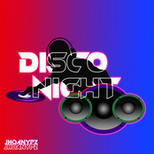 Disco Night