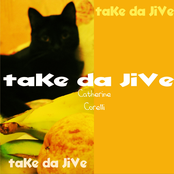 Take Da Jive by Catherine Corelli