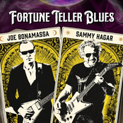Fortune Teller Blues - Single
