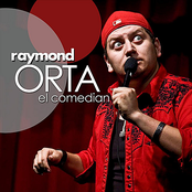 Raymond Orta: El Comedian