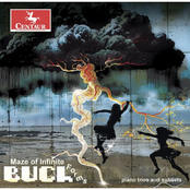 Maze of Infinite Forms