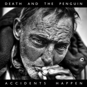 Bitumen by Death And The Penguin