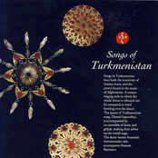 Songs of Turkmenistan