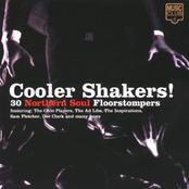 Cooler shakers! 30 Northern Soul Floorstompers