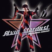 Heartbeat by Alvin Stardust