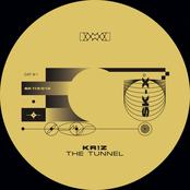 Kr!z: The Tunnel EP