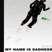 my name is sadness(LP demo)