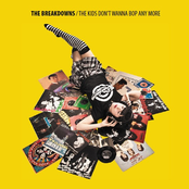 The Kids Don't Wanna Bop Any More