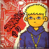 JUNKIE 4 U