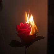 In Your Eyes (It's Over)