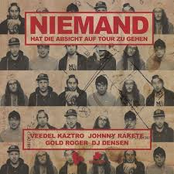 Niemand hat die Absicht auf Tour zu gehen