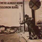 The Things Love Will Make You Do by Solomon Burke