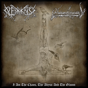 I Am The Chaos, The Abyss And The Gloom