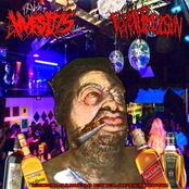 Embalsamado en el After Hour