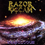 Ascent Of Man by Razor Of Occam