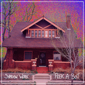 Shadow Work: Peek A Boo