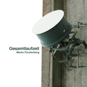 Gegenströmung by Marko Fürstenberg