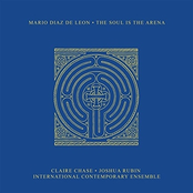 The Soul Is the Arena