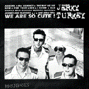 jerky turkey