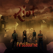 FirstBourne: Riot