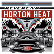 Zombie Dumb by Reverend Horton Heat