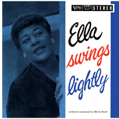 Ella Swings Lightly