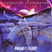 Polar Fleet by Operator Generator