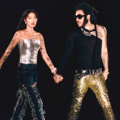 PEGGY GOU & LENNY KRAVITZ - I BELIEVE IN LOVE AGAIN