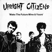 Make The Future Mine And Yours