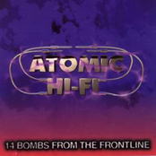 Atomic Hi-Fi
