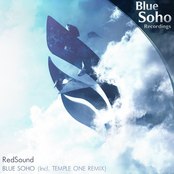 Blue Soho (temple One Remix) by Redsound