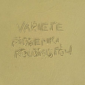 Piosenki kolonistów